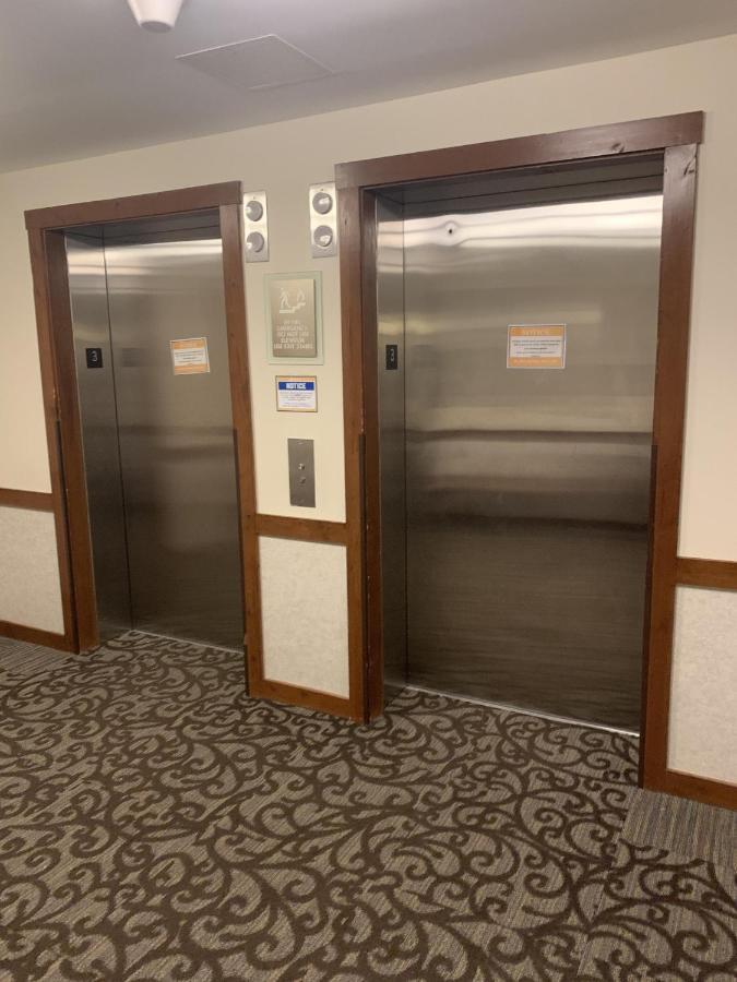 Allegheny Spring 239 King, Bed/Ski-In, Out/Pool & Hot Tub スノーシュー エクステリア 写真