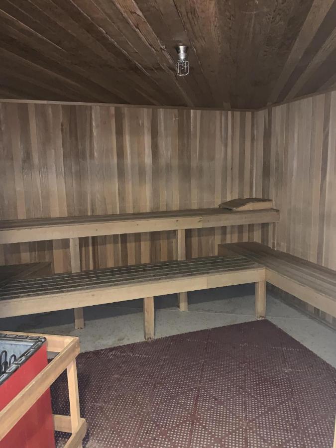 Allegheny Spring 239 King, Bed/Ski-In, Out/Pool & Hot Tub スノーシュー エクステリア 写真