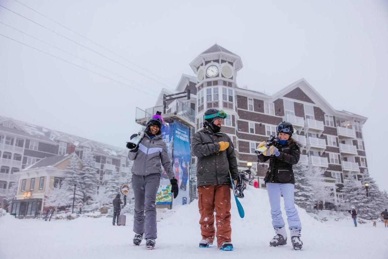 Allegheny Spring 239 King, Bed/Ski-In, Out/Pool & Hot Tub スノーシュー エクステリア 写真