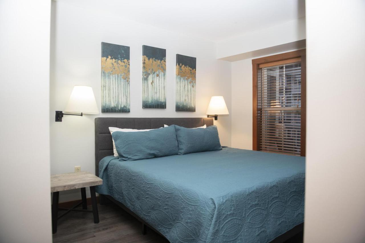 Allegheny Spring 239 King, Bed/Ski-In, Out/Pool & Hot Tub スノーシュー エクステリア 写真